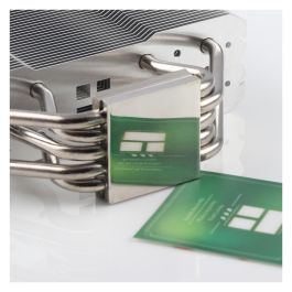 Thermalright TA 140 Refrigerador de aire para CPU Intel 115x/1200/20xx/1366 y AMD AM4/AM5