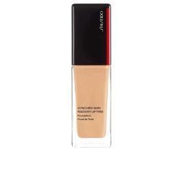 Shiseido SYNCHRO SKIN Radiant Lifting Foundation SPF30 #320 30 ml