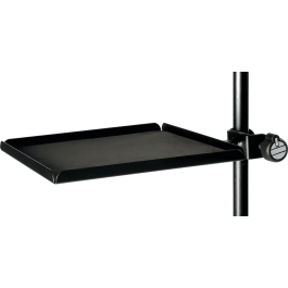 QUIKLOK Bandeja Accesorios Con Abrazadera Para Soporte Quiklok Precio: 15.49999957. SKU: B17EXDB9J2