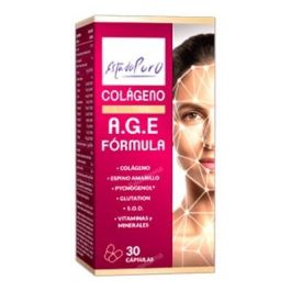 Colágeno A.G.E. Fórmula Precio: 21.5000005. SKU: B13Z72S8NQ