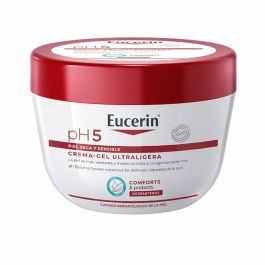 Eucerin ph5 cr-gel ultraligera pss 350ml Crema-Gel Ultraligera para Pieles Sensibles Precio: 11.79000042. SKU: S05111883