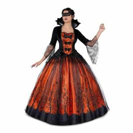 Disfraz para Adultos My Other Me Reina Malvada 3 Piezas Halloween Disfraz para Adultos My Other Me Reina Malvada 3 Piezas Halloween Precio: 55.92136. SKU: S2433831