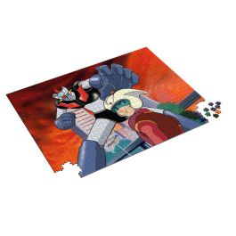Sd toys Puzzle Mazinger Z 1000 Piezas Sd toys Puzzle Mazinger Z 1000 Piezas Precio: 10.78999955. SKU: B12ZKB2J5S