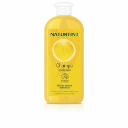 Champú Naturtint CAMOMILA 330 ml Precio: 10.69000031. SKU: B1ECB3AJYV