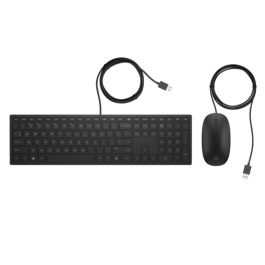 Teclado y Ratón HP Pavilion 400 Teclado y Ratón HP Pavilion 400