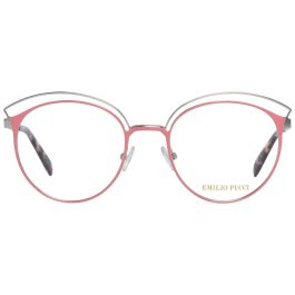 Montura de Gafas Mujer Emilio Pucci EP5076 49074 Montura de Gafas Mujer Emilio Pucci EP5076 49074