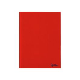 Libreta Liderpapel Smart A4 48 Hojas 75 gr-M2 Cuadro 5 mm Con Margen Colores Surtidos Libreta Liderpapel Smart A4 48 Hojas 75 gr-M2 Cuadro 5 mm Con Margen Colores Surtidos