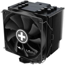 Xilence M906 Cooler Xilence Perfomance X Black para Intel 11xx/20xx/1200/1700 y AMD AM4/AM5, TDP 250W
