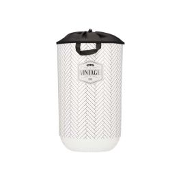 Pongotodo Plástico 40L Vintage Kipit - 34x52.5x34 cm (4 Unidades) Pongotodo Plástico 40L Vintage Kipit - 34x52.5x34 cm (4 Unidades)