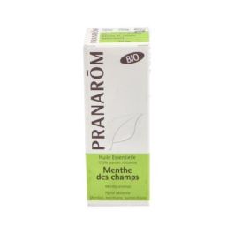PRANAROM ACEITES Aceite Esencial Menta De Campo Bio 10ml Precio: 6.6899998. SKU: B1CP76AVXV