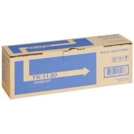 Kyocera TK-1130 Tóner Negro hasta 3.000 páginas ISO/IEC 19752