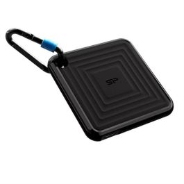 Disco Duro Externo Silicon Power PC60 512 GB SSD Precio: 57.49999981. SKU: S0236756