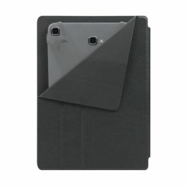 Mobilis Funda protectora Folio universal para tabletas 9-11 '' - Negro