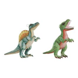 Dinosaurio verde 36 cm Dinosaurio verde 36 cm
