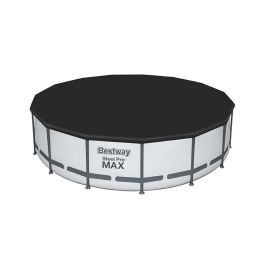 Bestway Cubierta Piscina PVC D457 cm Jardin 58038 Bestway Cubierta Piscina PVC D457 cm Jardin 58038