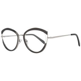 Montura de Gafas Mujer Emilio Pucci EP5106 53005 Montura de Gafas Mujer Emilio Pucci EP5106 53005