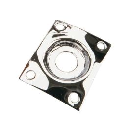 YELLOWPTS Tapa Cromada para Entrada de Cable Jack Formato Gibson Precio: 3.78999951. SKU: B17TRP99MM