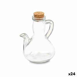 Aceitera Vivalto YHP-027/BHA1 Transparente Vidrio 12 x 14,5 x 9,5 cm (24 Unidades) Precio: 48.50000045. SKU: B1AZ7M6A7Z