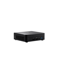 Asus NUC 12 RNUC12WSKV500002I Mini PC Barebone Intel Core i5-1250P, 64GB DDR4, Wi-Fi 6E, Bluetooth 5.2, Negro Asus NUC 12 RNUC12WSKV500002I Mini PC Barebone Intel Core i5-1250P, 64GB DDR4, Wi-Fi 6E, Bluetooth 5.2, Negro