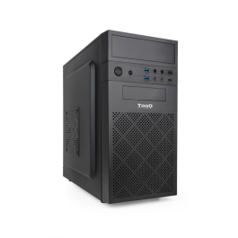 TOOQ CAJA MINITORRE MATX TQC-4701U3C-B 2xUSB3.0 Precio: 28.78999948. SKU: B1DSD6J36K