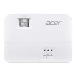 Proyector Acer MR.JV511.001 Full HD 4500 Lm 1080 px 1920 x 1080 px 1920 x 1200 px Proyector Acer MR.JV511.001 Full HD 4500 Lm 1080 px 1920 x 1080 px 1920 x 1200 px