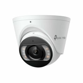 TP-LINK VIGI C455(2.8mm) Camara IP VIGI tipo turret Full Color VIGI de 5MP TP-LINK VIGI C455(2.8mm) Camara IP VIGI tipo turret Full Color VIGI de 5MP