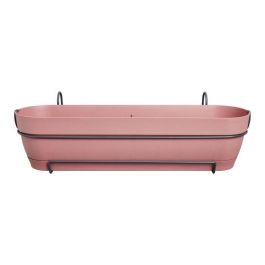 Plantador rectángulo de Vibia - Plastic - Tank - Ø70 - Pinco de polvo Plantador rectángulo de Vibia - Plastic - Tank - Ø70 - Pinco de polvo