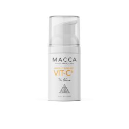 Macca ABSOLUT RADIANT VIT-C6+ Sérum Facial Antioxidante Iluminador con Vitamina C 30 ml Precio: 29.58999945. SKU: S0586018