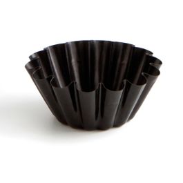 Quid Molde Tulipa Acero Pintado Sweet Grey 10 cm Precio: 1.49999949. SKU: S2701629