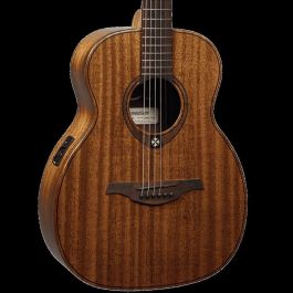 LAG Guitarra Acústica Travel A/E - Khaya Electro Lag Precio: 501.648576. SKU: B13L3S9WTF