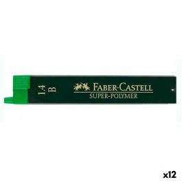 Recambio de mina Faber-Castell Super Polymer 1,4 mm (12 Unidades) Precio: 26.98999985. SKU: S8421600