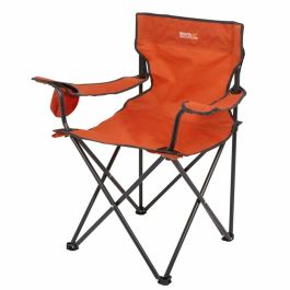 Silla de Camping Plegable Regatta Isla Multicolor