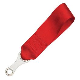 Schroth SH90372 Cinta De Remolque Para Motorsport Con 1800Kg Clasificado Y Agujero De 7-16" Precio: 25.7900005. SKU: S3724102