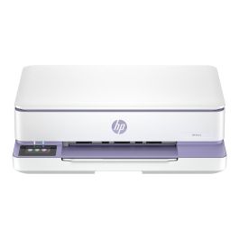 HP Multifunción Inyección Color Envy 6110e All-in-One Doble Cara Automática Wi-Fi HP+ Precio: 66.89000032. SKU: B1CCQJK3W4