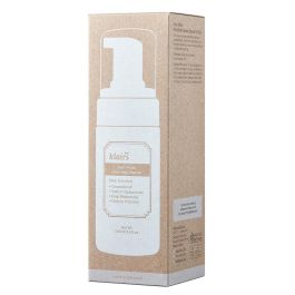 Klairs RICH MOIST foaming cleanser Limpiador facial 100 ml