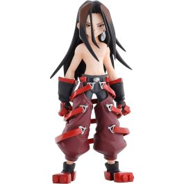 Banpresto Figura Shaman King Hao Volumen Anime Personaje 14 cm Precio: 16.89000038. SKU: B18YA3BCQ9