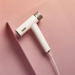 Secador de pelo - SHARK HD334EU - SpeedStyle - Curler & RapidGloss - Para cabello liso y ondulado - Secado rápido Secador de pelo - SHARK HD334EU - SpeedStyle - Curler & RapidGloss - Para cabello liso y ondulado - Secado rápido