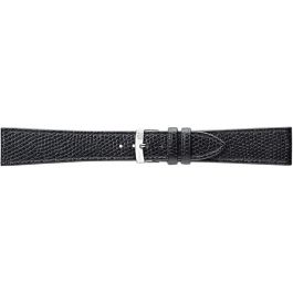 Correa para Reloj Morellato A01U0112402019CR18 Negro Correa para Reloj Morellato A01U0112402019CR18 Negro