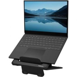 Soporte Elevador Fellowes Breyta Para Portatil 14-' Plastico Reciclado Color Negro 14x235x268 mm Precio: 18.49999976. SKU: B189TXB84B