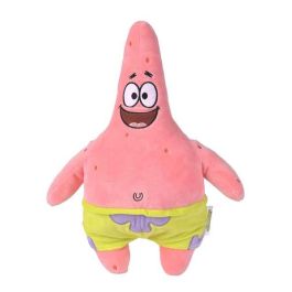 Peluche bob patricio 35cm Peluche bob patricio 35cm Precio: 19.89000057. SKU: B1EERF69J6