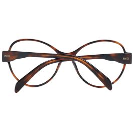 Montura de Gafas Mujer Emilio Pucci EP5205 55056 Montura de Gafas Mujer Emilio Pucci EP5205 55056