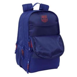 Mochila Safta Padel F.C. Barcelona 420x300x170 mm Mochila Safta Padel F.C. Barcelona 420x300x170 mm