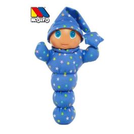 Muñeco gusy luz se ilumina 28 cm Muñeco gusy luz se ilumina 28 cm