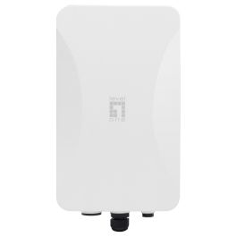 Level One WLAN Access Point outdoor PoE DualBand AX3000 WiFi6