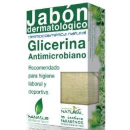 Jabon Glicerina Antimicrobiano 100Gr. Precio: 5.50000055. SKU: B1K7WYX4V9