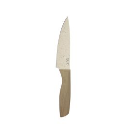 Cuchillo Chef Quid Cocco Marrón Metal 15 cm (Pack 12x) Precio: 22.49999961. SKU: S2706473