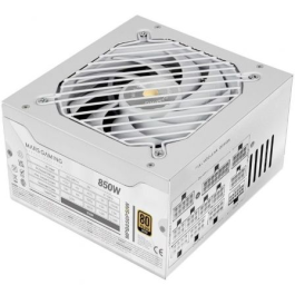 Mars Gaming MPB850PSI Fuente Alimentación 850W 80 Plus Gold Modular ATX 3.1 PCIe 5.1 Ventilador 14cm Ultrasilenciosa Precio: 97.49999952. SKU: B1HAVNY9J5
