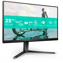 Philips Monitor 25M2N3200U/00 24.5" Full HD 1ms 240Hz Fast IPS Gaming Monitor