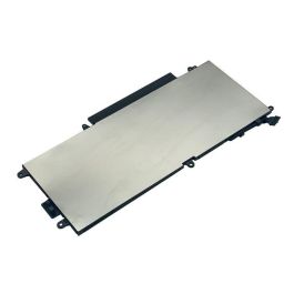 Dell Batería para Portátil 60 WHR 4 Celdas Ion de Litio