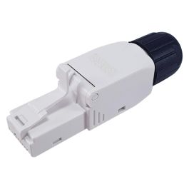 Equip Conector RJ45 Cat.6 UTPMontaje sin Herramientas Kit 5 Uds Color Blanco Precio: 10.50000006. SKU: B193YNYGN9